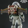  Mô hình 3D DIY HOTTOYS Buzz Lightyear - Vệ Binh Không Gian Alpha MMS635 