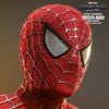  Mô hình 3D DIY Deluxe 1/6 Friendly Neighborhood Spider-Man 