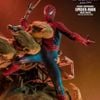  Mô hình 3D DIY Deluxe 1/6 Friendly Neighborhood Spider-Man 