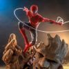  Mô hình 3D DIY Deluxe 1/6 Friendly Neighborhood Spider-Man 