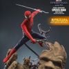  Mô hình 3D DIY Deluxe 1/6 Friendly Neighborhood Spider-Man 
