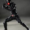  Mô hình 3D DIY HOTTOYS Kamen Rider Black Sun TMS100B 