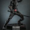  Mô hình 3D DIY HOTTOYS Kamen Rider Black Sun TMS100B 