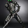  Mô hình 3D DIY HOTTOYS Kamen Rider Shadowmoon TMS101B 