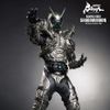  Mô hình 3D DIY HOTTOYS Kamen Rider Shadowmoon TMS101B 