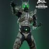  Mô hình 3D DIY HOTTOYS Kamen Rider Shadowmoon TMS101B 