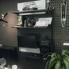  Bảng Pegboard Module 9Space -  đa năng giúp không gian luôn gọn gàng 