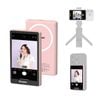  Màn Hình Từ Tính MagSafe Selfie Kingma PH02 Max Thế Hệ Mới - Hỗ Trợ Quay Video, Pin 920mAh 