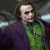 Mô Hình 3D DIY Hot Toys Tỷ Lệ 1/6 The Dark Knight Trilogy The Joker DX33AE 