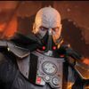  Mô hình 3D DIY Tỷ Lệ 1/6 Star Wars: The Old Republic Darth Malgus VGM70 