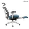  9SPACE - Ghế công thái học Ergonomic Chair 9S2 (phiên bản nâng cấp) 