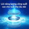  Pin CR1632 Panasonic 3V Lithium – Vỉ 5 Viên, Chính Hãng, Sản Xuất Tại Indonesia 