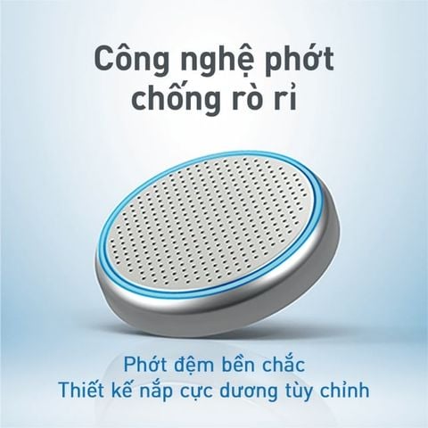  Pin CR1632 Panasonic 3V Lithium – Vỉ 5 Viên, Chính Hãng, Sản Xuất Tại Indonesia 