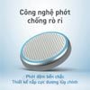  Pin CR1632 Panasonic 3V Lithium – Vỉ 5 Viên, Chính Hãng, Sản Xuất Tại Indonesia 