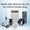  Pin CR1632 Panasonic 3V Lithium – Vỉ 5 Viên, Chính Hãng, Sản Xuất Tại Indonesia 