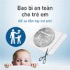  Pin CR1632 Panasonic 3V Lithium – Vỉ 5 Viên, Chính Hãng, Sản Xuất Tại Indonesia 