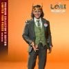  Mô hình 3D DIY HOTTOYS President Loki TMS067 