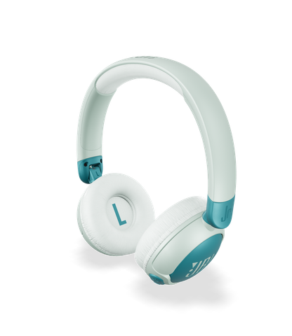  Tai nghe JBL Junior 320BT - Âm thanh an toàn 50 giờ pin cho trẻ em 