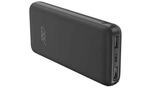  Sạc Dự Phòng Innostyle Powergo II Smart AI 20000mAh Black 