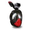  Mặt nạ lặn biển Kabuto - Fullface Snorkeling™ 