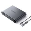  Dock Station Orico Đa Năng 11-in-1 | Hỗ Trợ 4K, 10Gbps, 100W, Tương Thích Windows/Mac OS 