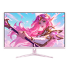  Màn hình Gaming Pixio PX32U 4K 144Hz với tấm nền Fast IPS 