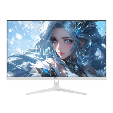  Màn hình Gaming Pixio PX32U 4K 144Hz với tấm nền Fast IPS 