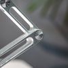  QUẠT ĐỂ BÀN MINI MROS | XOAY 360° | TIẾT KIỆM ĐIỆN | HẠN CHẾ TIẾNG ỒN| KIM LOẠI CAO CẤP 