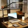  9SPACE - Đèn Bàn Gấp Gọn Tối Giản Folded Flip Desk Lamp 