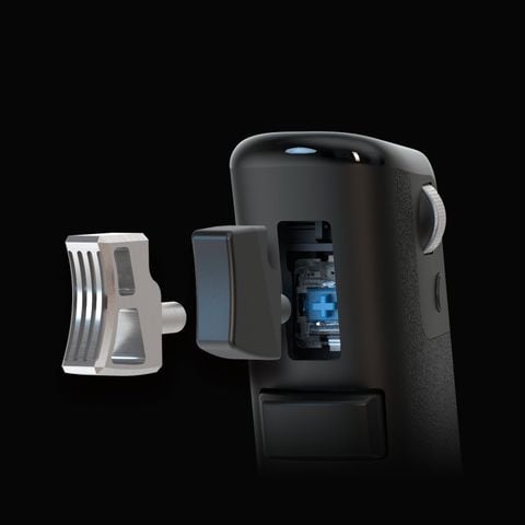  Chuột gaming Ragnok ErgoStrike7 - Trải nghiệm FPS tuyệt đỉnh với thiết kế công thái học 