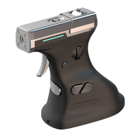 Chuột gaming Ragnok ErgoStrike7 - Trải nghiệm FPS tuyệt đỉnh với thiết kế công thái học 