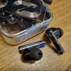  Tai nghe không dây REDMAGIC Transparent Cyberbuds DAO TWS 