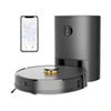  ROBOT HÚT BỤI THÔNG MINH IMOU VACUUM CLEANER RV-L11-A – LỰC HÚT 2700PA, TỰ ĐỘNG ĐỔ RÁC. 