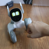  Robot thông minh Loona - Người bạn đồng hành thông minh 