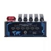  Trạm Hub Tích Hợp Đèn LED RGB - Kết Nối Bluetooth, Đa Cổng USB Độc Đáo 