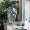  Đèn bàn LED thủy tinh thổi điều chỉnh bằng nam châm - Điểm 10 cho sự thanh lịch và hiện đại 