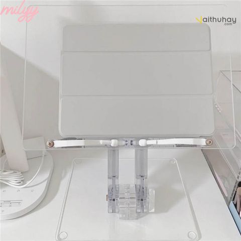  Giá Đỡ Acrylic Trong Suốt Milyy Stand - Milyy 