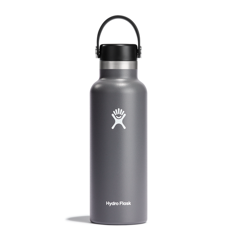  Bình nước giữ nhiệt Hydro Flask Standard Flex Cap 18 Oz – S18SX (2024) (532ml) 