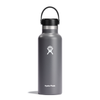  Bình nước giữ nhiệt Hydro Flask Standard Flex Cap 18 Oz – S18SX (2024) (532ml) 