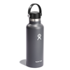  Bình nước giữ nhiệt Hydro Flask Standard Flex Cap 18 Oz – S18SX (2024) (532ml) 