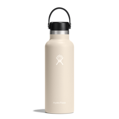  Bình nước giữ nhiệt Hydro Flask Standard Flex Cap 18 Oz – S18SX (2024) (532ml) 