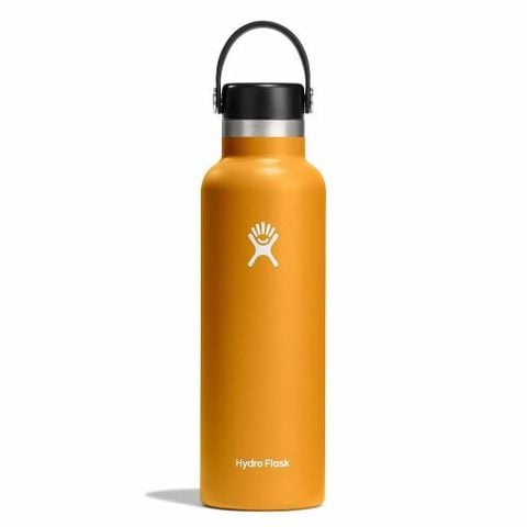  Bình nước giữ nhiệt Hydro Flask Standard Flex Cap 18 Oz – S18SX (2024) (532ml) 