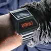  CYBER WATCH S3000-C: Đồng hồ phong cách cyberpunk, màn hình OLED 