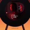  Loa Morningblues Record R1 - Đầu đĩa Bluetooth cao cấp Bluetooth 5.0 AG Màn hình HD To HIFI trữ tình 