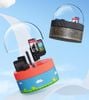  Hộp đựng thẻ nhớ SD Card bộ 10 thẻ , sáng tạo lưu trữ thẻ nhớ cho Media 