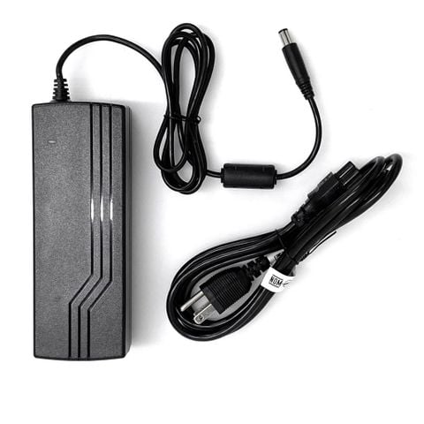  Sạc cấp nguồn 180w power adapter for HyperDrive Gen2 18-Ports HJ-DC180w 