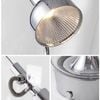  Đèn bàn LED thủy tinh thổi điều chỉnh bằng nam châm - Điểm 10 cho sự thanh lịch và hiện đại 