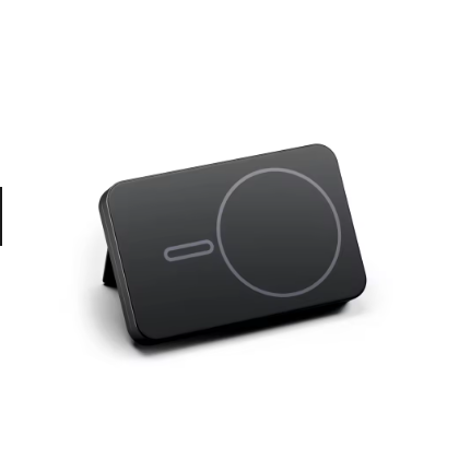  Pin Sạc Dự Phòng FlexPow 3-in-1 MagSafe Biến Hình - Sạc Không Dây Cho iPhone, Apple Watch & USB-C 