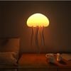  Đèn trang trí hình con sứa AURORA - Sống động và uyển chuyển, tỏa sáng không gian 