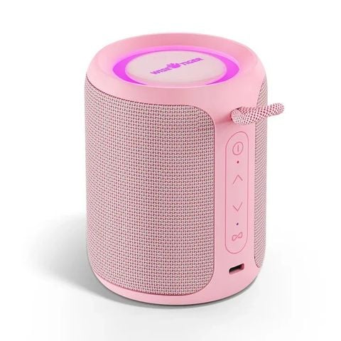  [HÀNG SẴN GIAO NGAY] Loa Bluetooth Wise Tiger P1S - Âm Thanh 15W Mạnh Mẽ + Khả Năng Chống Nước IPX7 